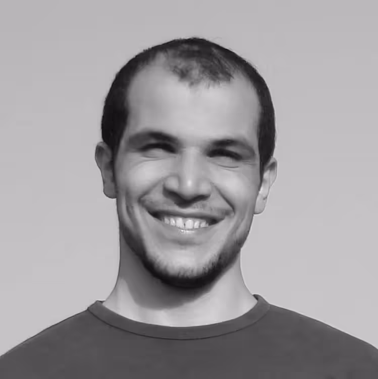 Amir Noureddini anoureddini@gmail.com